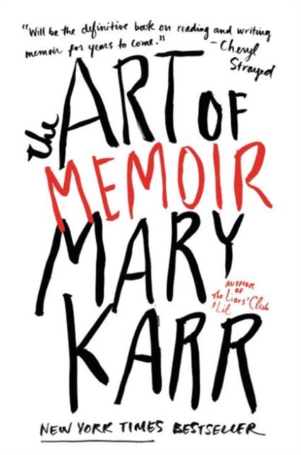 The Art of Memoir, Paperback / softback Book