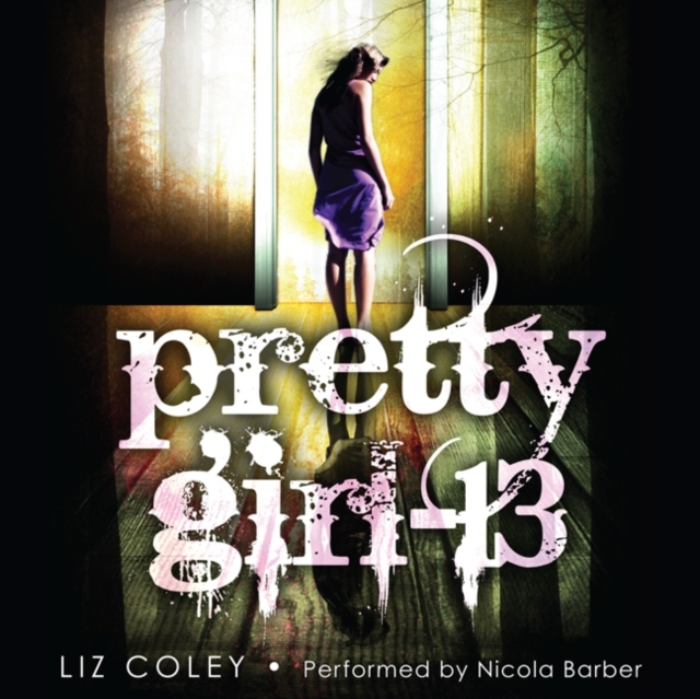 Pretty Girl-13, eAudiobook MP3 eaudioBook