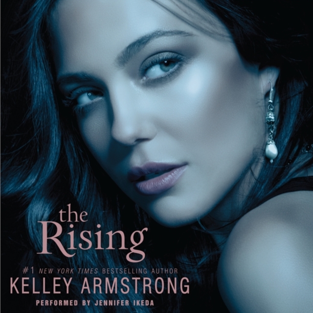 The Rising, eAudiobook MP3 eaudioBook