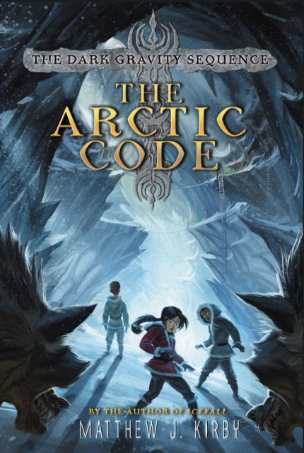 The Arctic Code, EPUB eBook