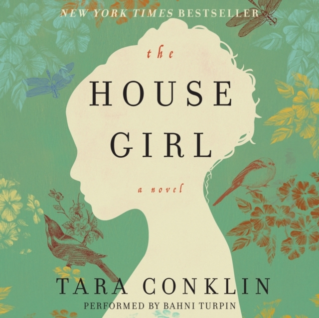 The House Girl : A Novel, eAudiobook MP3 eaudioBook