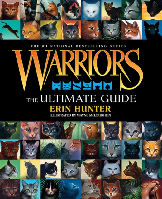 Warriors: The Ultimate Guide, EPUB eBook