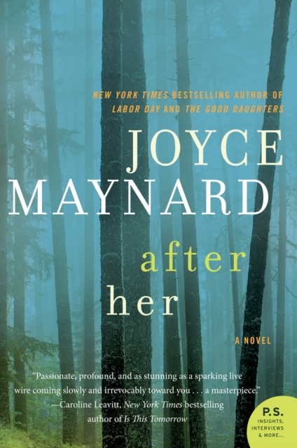 After Her : A Novel, EPUB eBook