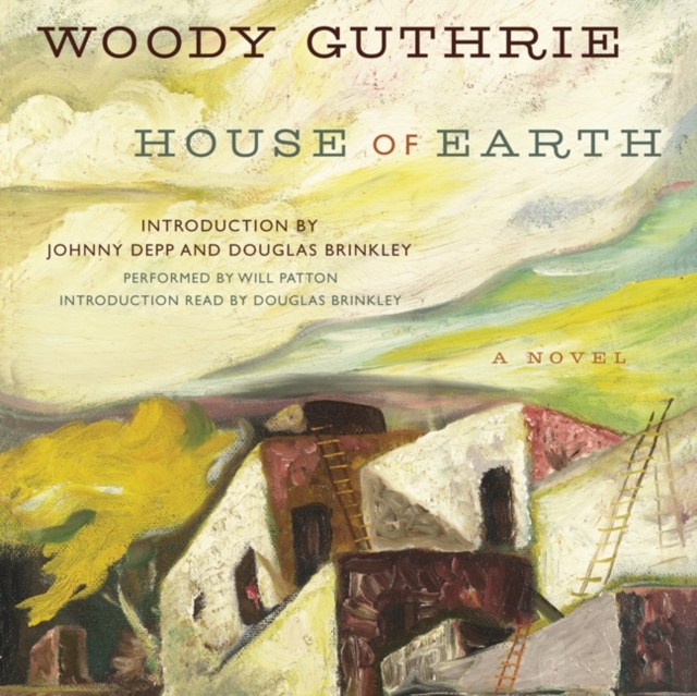 House of Earth : A Novel, eAudiobook MP3 eaudioBook