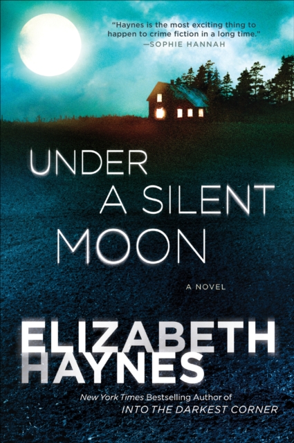 Under a Silent Moon : A Novel, EPUB eBook