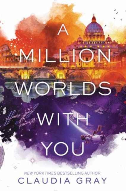 A Million Worlds with You, Paperback / softback Book