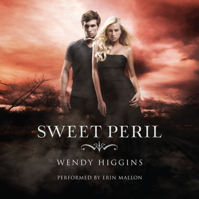 Sweet Peril, eAudiobook MP3 eaudioBook
