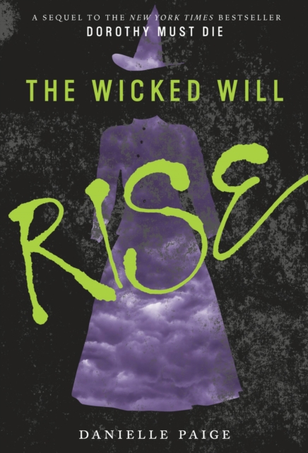 The Wicked Will Rise, EPUB eBook