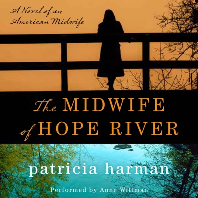 The Midwife of Hope River : A Novel of an American Midwife, eAudiobook MP3 eaudioBook