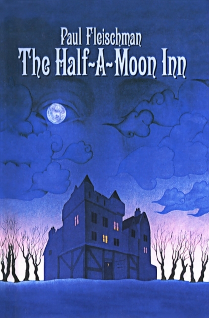 The Half-a-Moon Inn, EPUB eBook