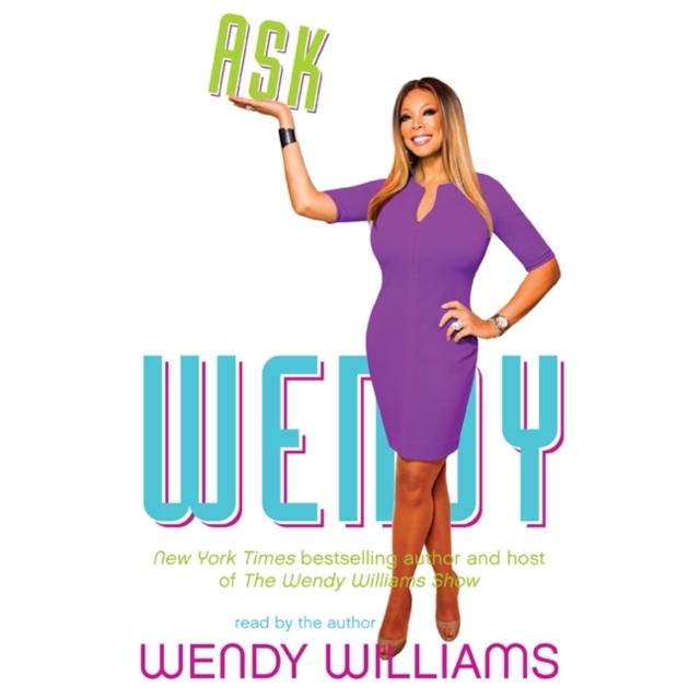 Ask Wendy, eAudiobook MP3 eaudioBook
