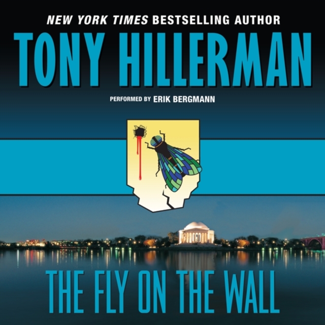 The Fly on the Wall, eAudiobook MP3 eaudioBook