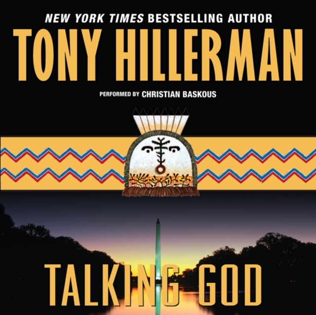 Talking God, eAudiobook MP3 eaudioBook