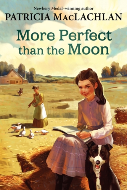 More Perfect than the Moon, EPUB eBook