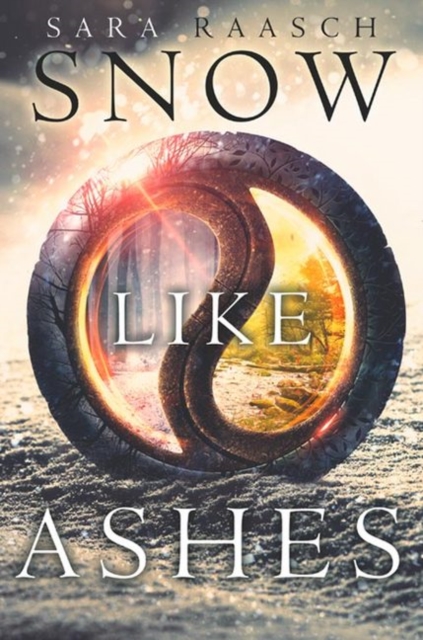 Snow Like Ashes, Paperback / softback Book