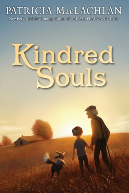 Kindred Souls, EPUB eBook