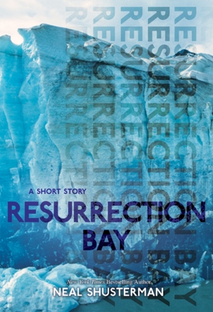 Resurrection Bay, EPUB eBook