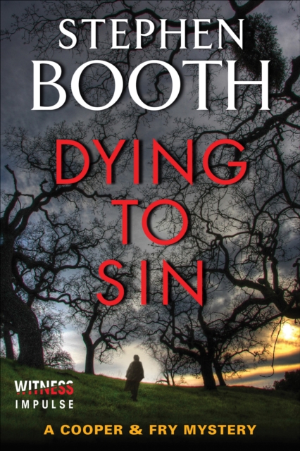 Dying to Sin, EPUB eBook