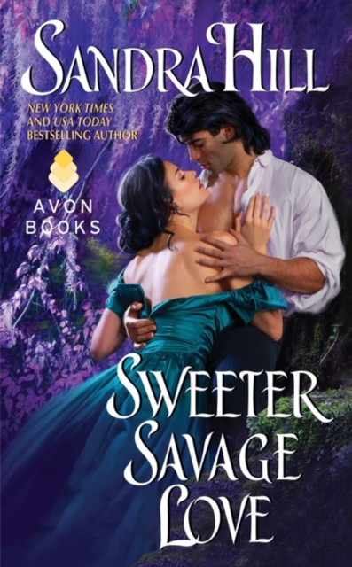 Sweeter Savage Love, EPUB eBook