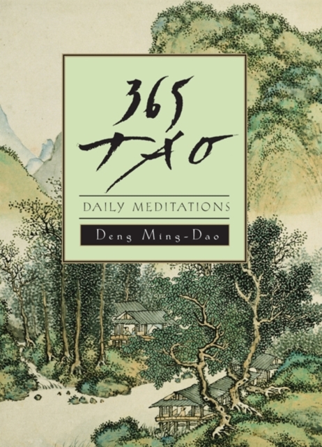 365 Tao : Daily Meditations, EPUB eBook