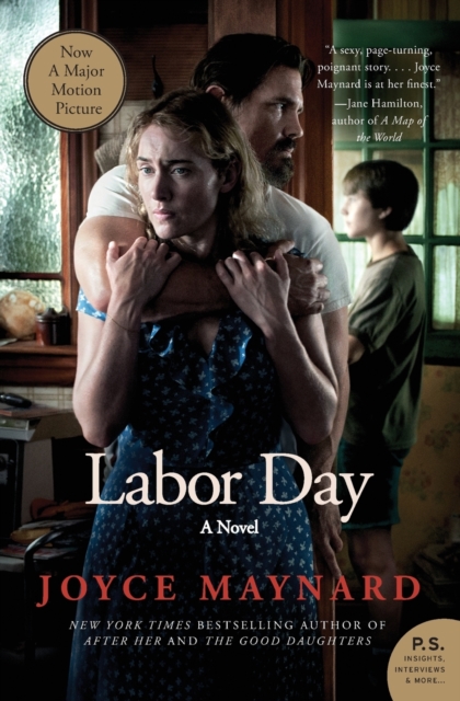 Labor Day : A Novel, Paperback / softback Book