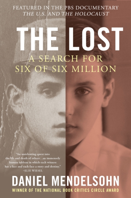 The Lost : A Search for Six of Six Million, EPUB eBook