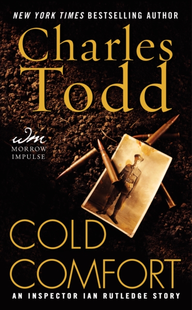 Cold Comfort : A Novella, EPUB eBook