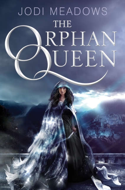 The Orphan Queen, EPUB eBook