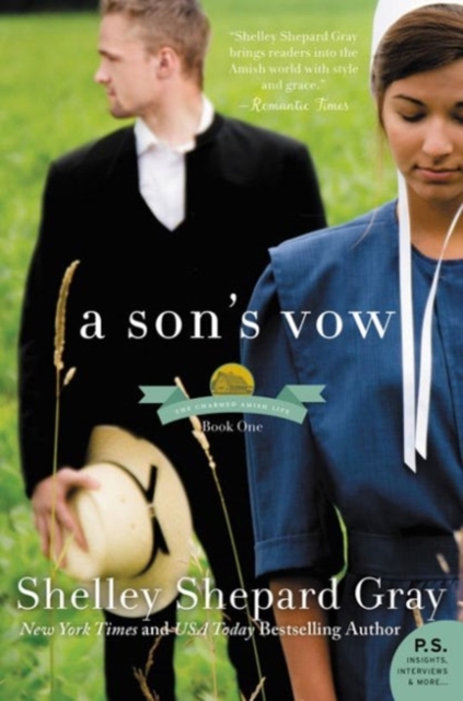 A Son's Vow, Paperback / softback Book
