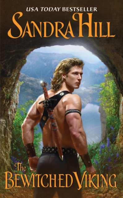 The Bewitched Viking, EPUB eBook
