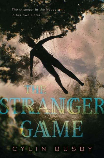 The Stranger Game, EPUB eBook