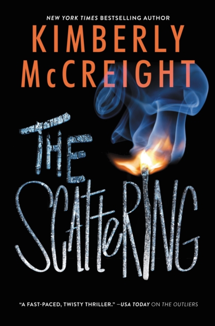 The Scattering, EPUB eBook