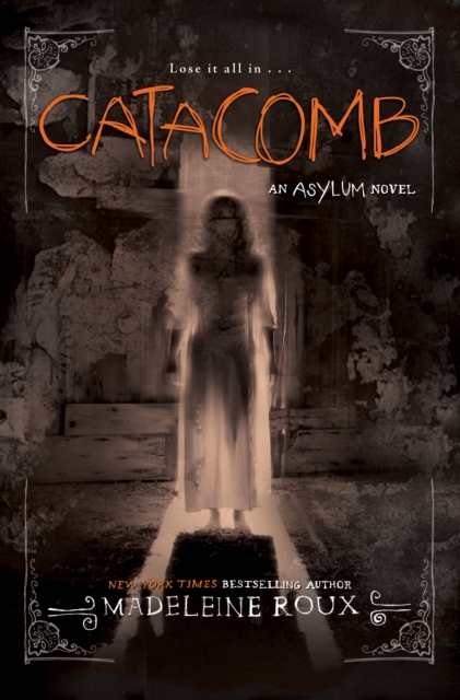 Catacomb, EPUB eBook