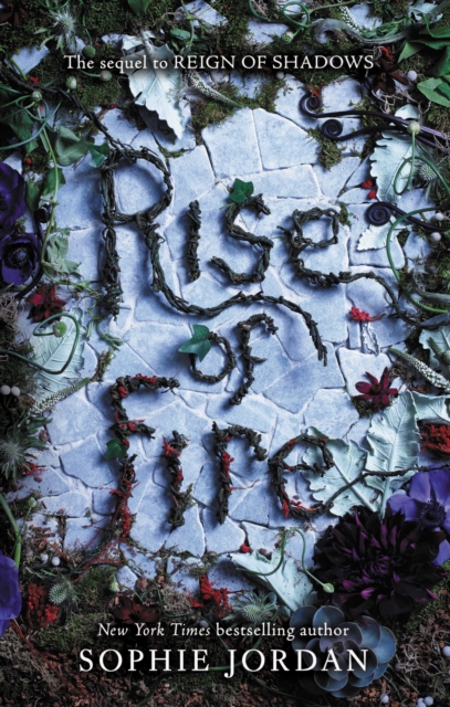 Rise of Fire, EPUB eBook