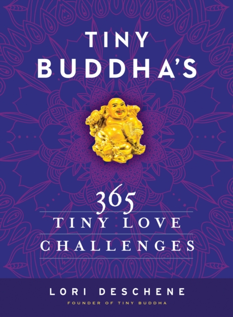 Tiny Buddha's 365 Tiny Love Challenges, EPUB eBook
