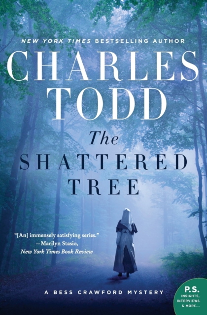 The Shattered Tree : A Bess Crawford Mystery, Paperback / softback Book