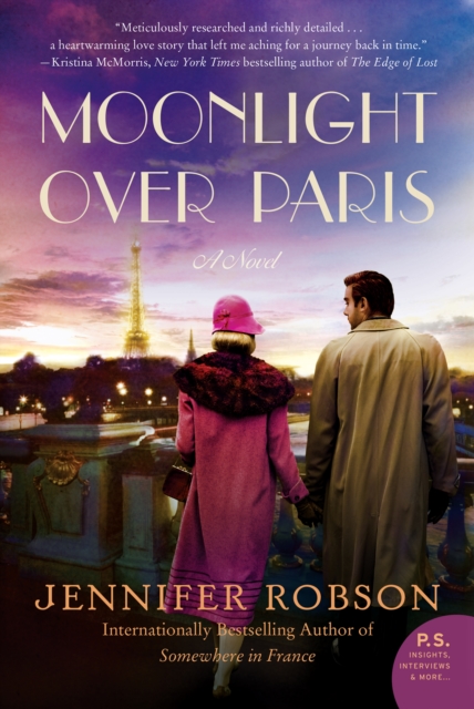Moonlight Over Paris : A Novel, EPUB eBook