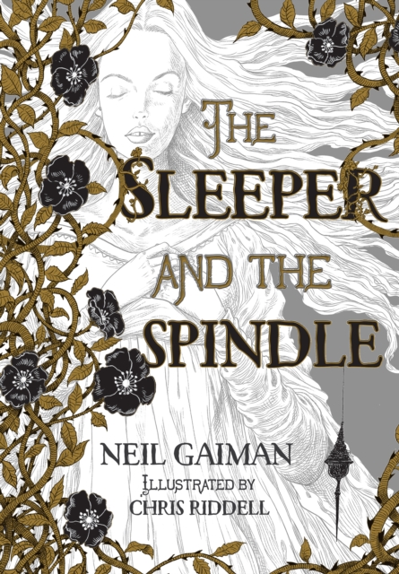 The Sleeper and the Spindle, EPUB eBook