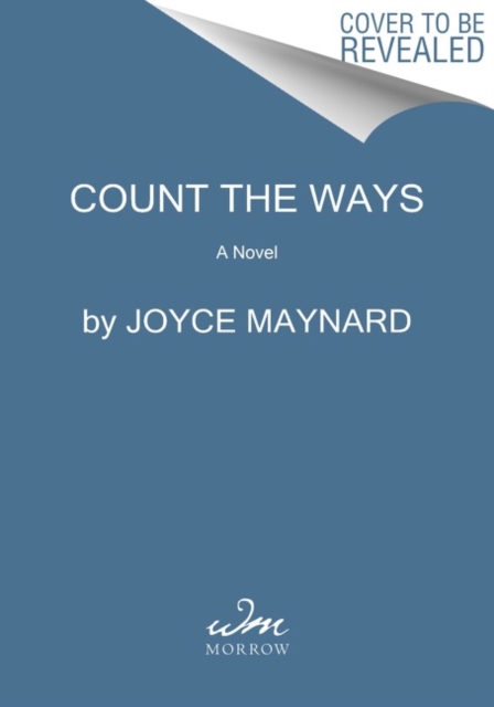 Count the Ways : A Novel, Paperback / softback Book