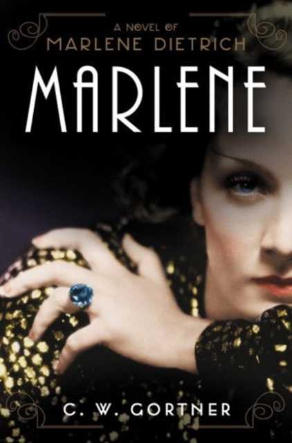 Marlene : A Novel, Hardback Book