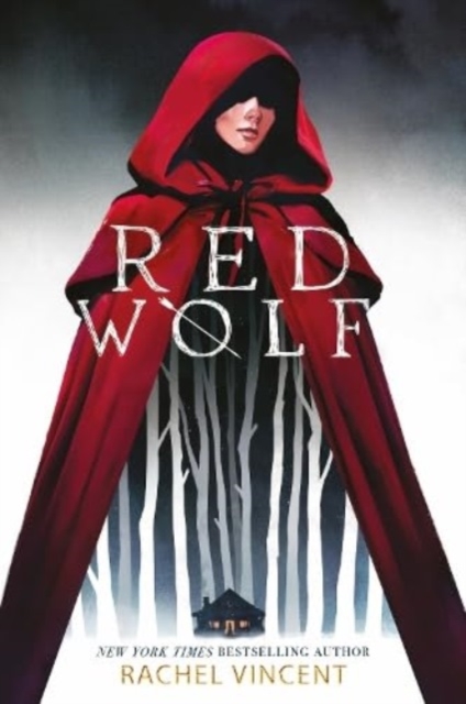 Red Wolf, Paperback / softback Book