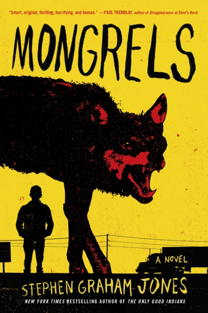 Mongrels : A Novel, EPUB eBook