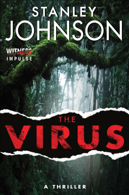 The Virus, EPUB eBook