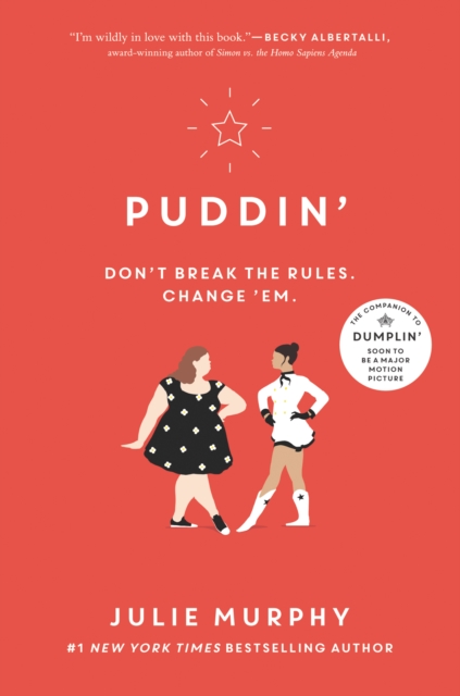 Puddin', EPUB eBook