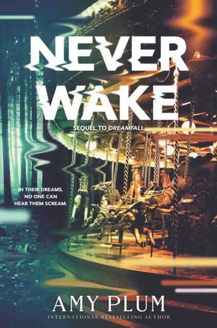 Neverwake, EPUB eBook