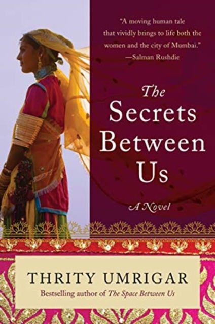 The Secrets Between Us : A Novel, Paperback / softback Book