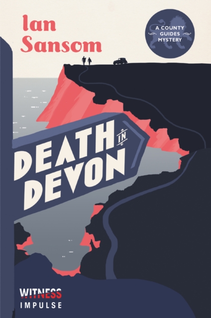 Death in Devon : A County Guides Mystery, EPUB eBook