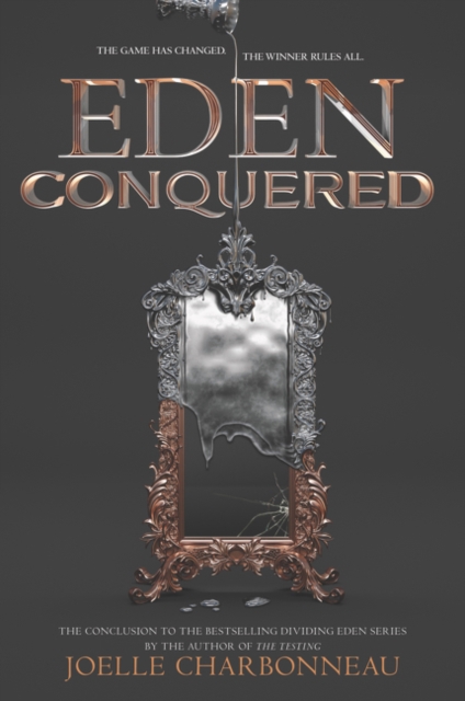 Eden Conquered, Paperback / softback Book