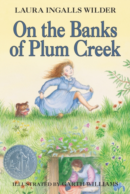 On the Banks of Plum Creek, EPUB eBook