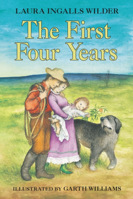 The First Four Years, EPUB eBook
